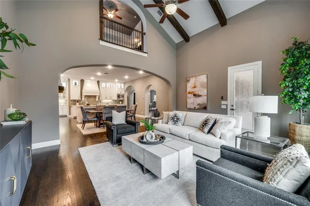 $1,060,000 | 3713 Adelaide, The Colony, TX 75056