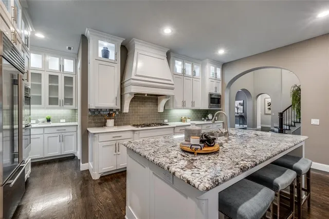 $1,060,000 | 3713 Adelaide, The Colony, TX 75056