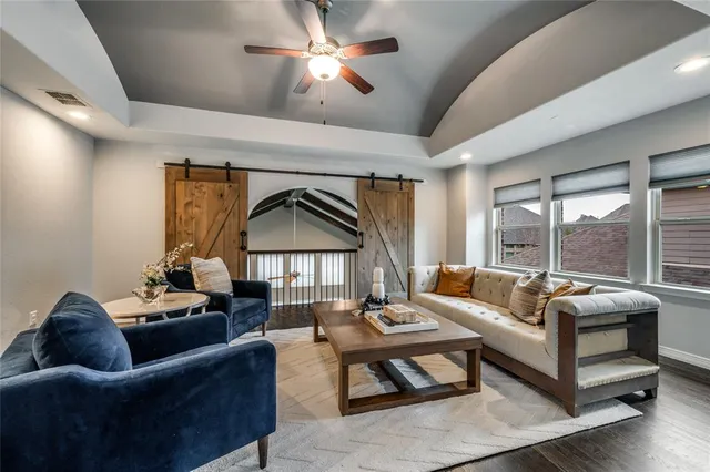 $1,060,000 | 3713 Adelaide, The Colony, TX 75056