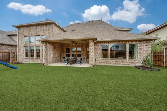 $1,060,000 | 3713 Adelaide, The Colony, TX 75056