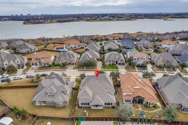 $1,060,000 | 3713 Adelaide, The Colony, TX 75056