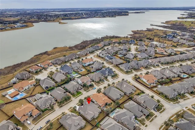 $1,060,000 | 3713 Adelaide, The Colony, TX 75056