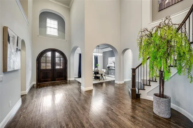 $1,060,000 | 3713 Adelaide, The Colony, TX 75056