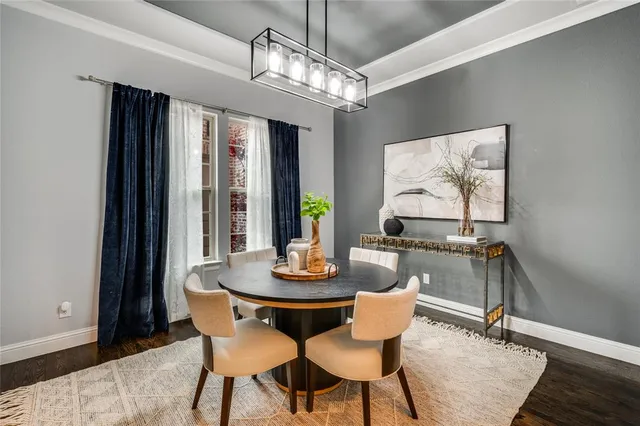 $1,060,000 | 3713 Adelaide, The Colony, TX 75056