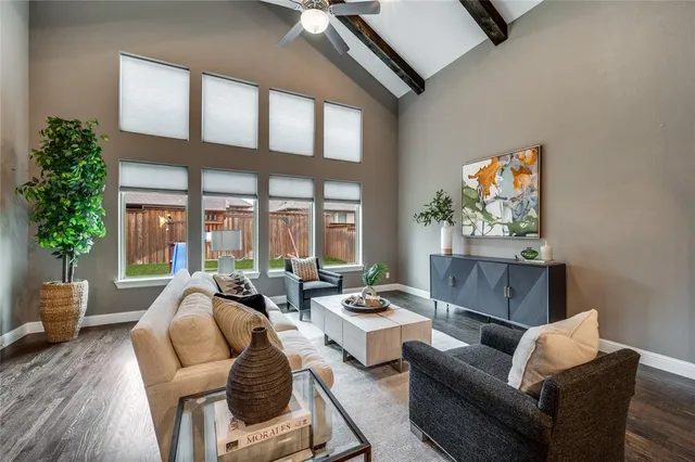 $1,060,000 | 3713 Adelaide, The Colony, TX 75056