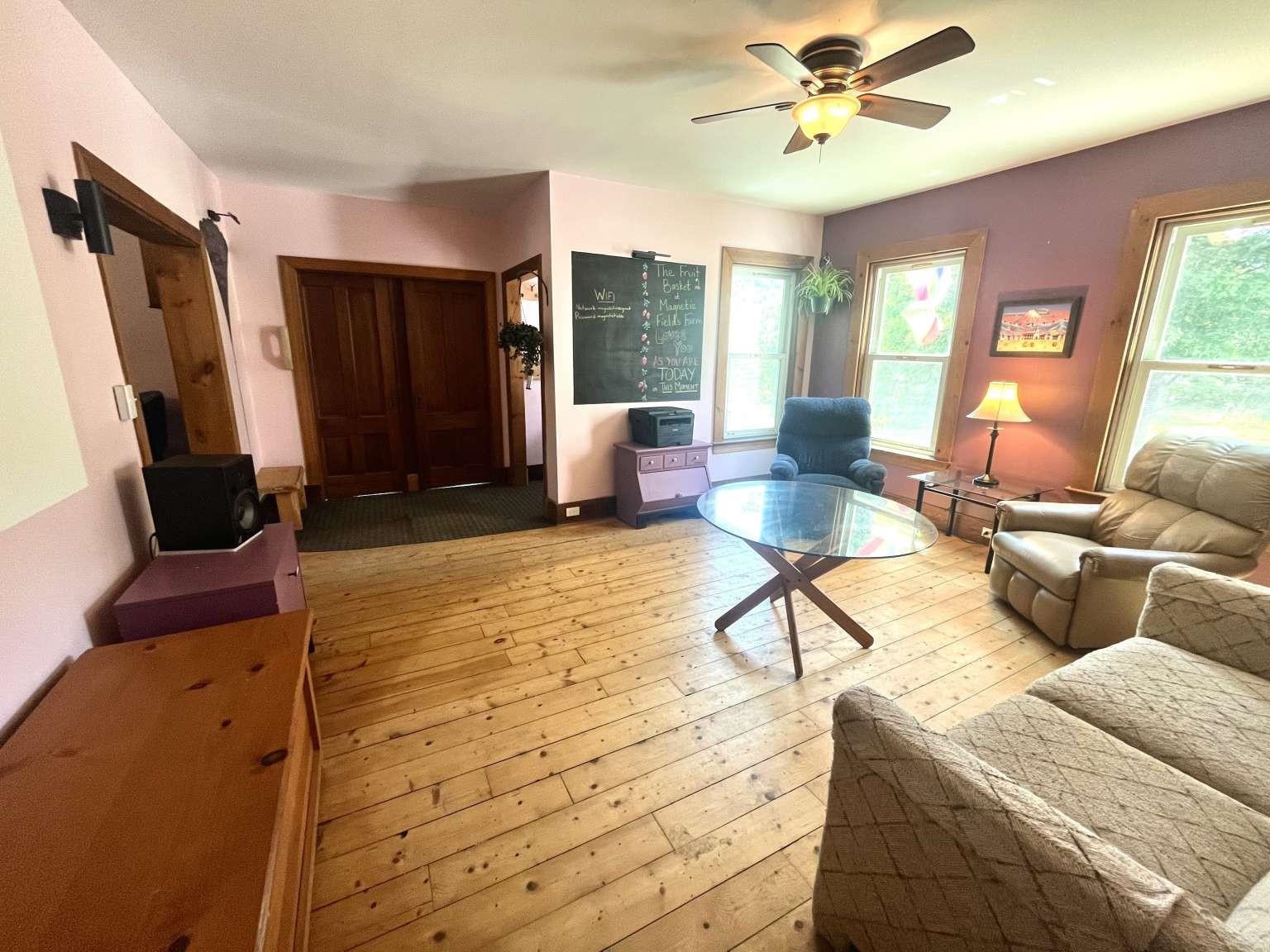 126 Brookline Road Athens, VT 05143 - Photo 4 of 28