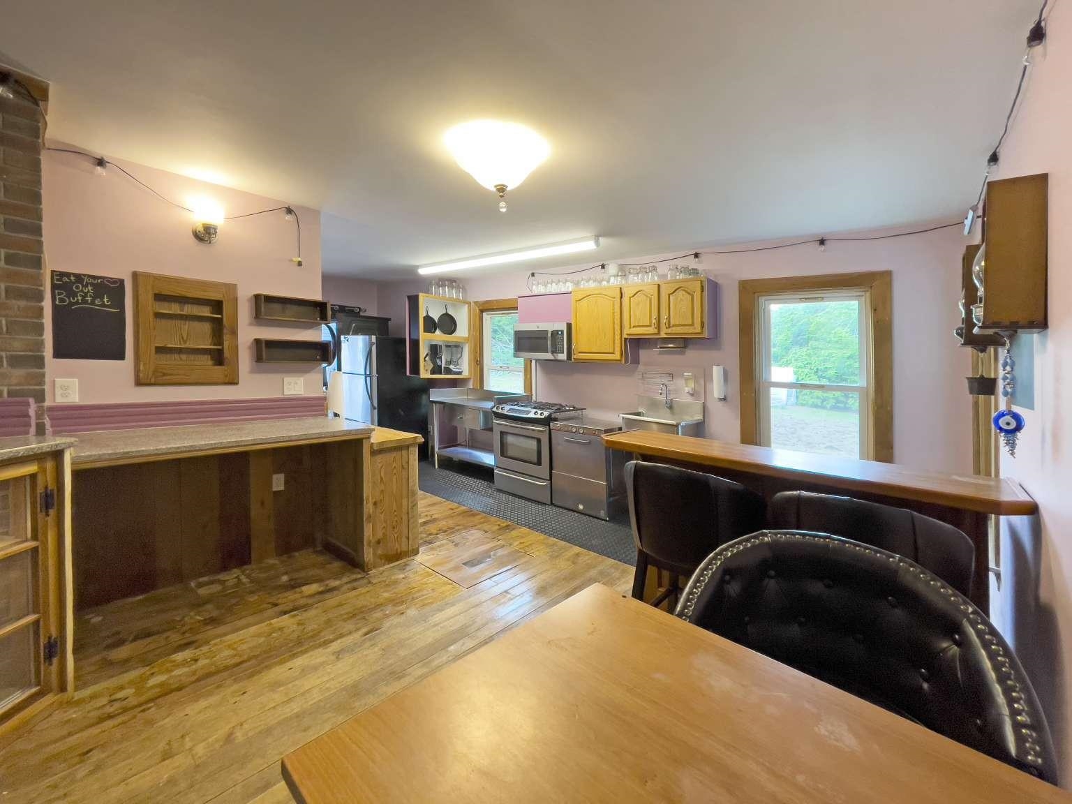 126 Brookline Road Athens, VT 05143 - Photo 5 of 28