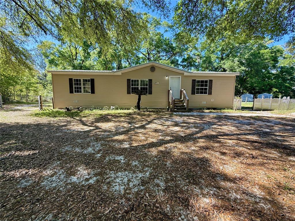 21471 Northwest 172nd Road High Springs, FL 32643 - Photo 2 of 26 Gallery Image 2