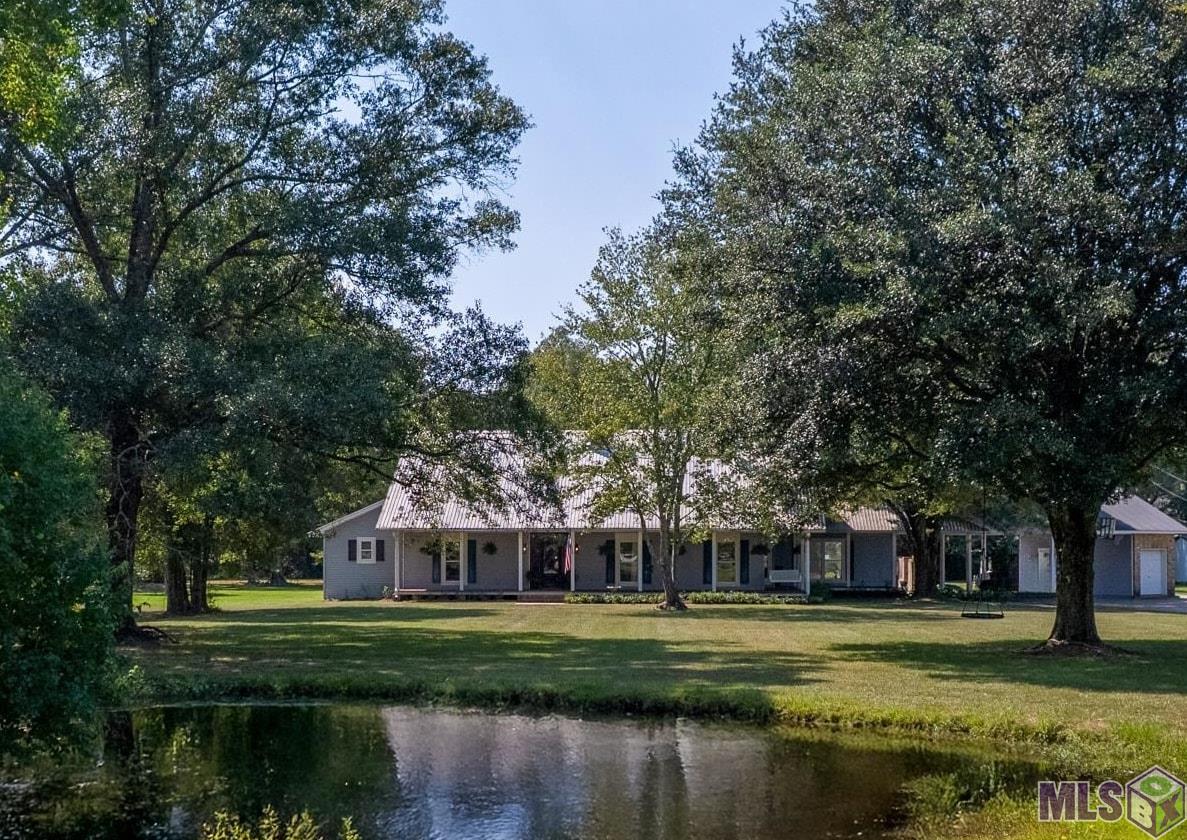 13317 Joor Road Baton Rouge, LA 70818 - Photo 1 of 40