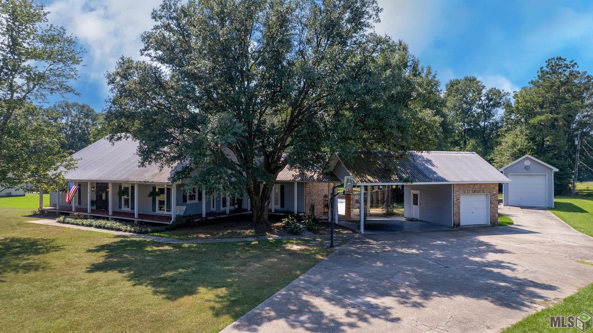 13317 Joor Road Baton Rouge, LA 70818 - Photo 3 of 40