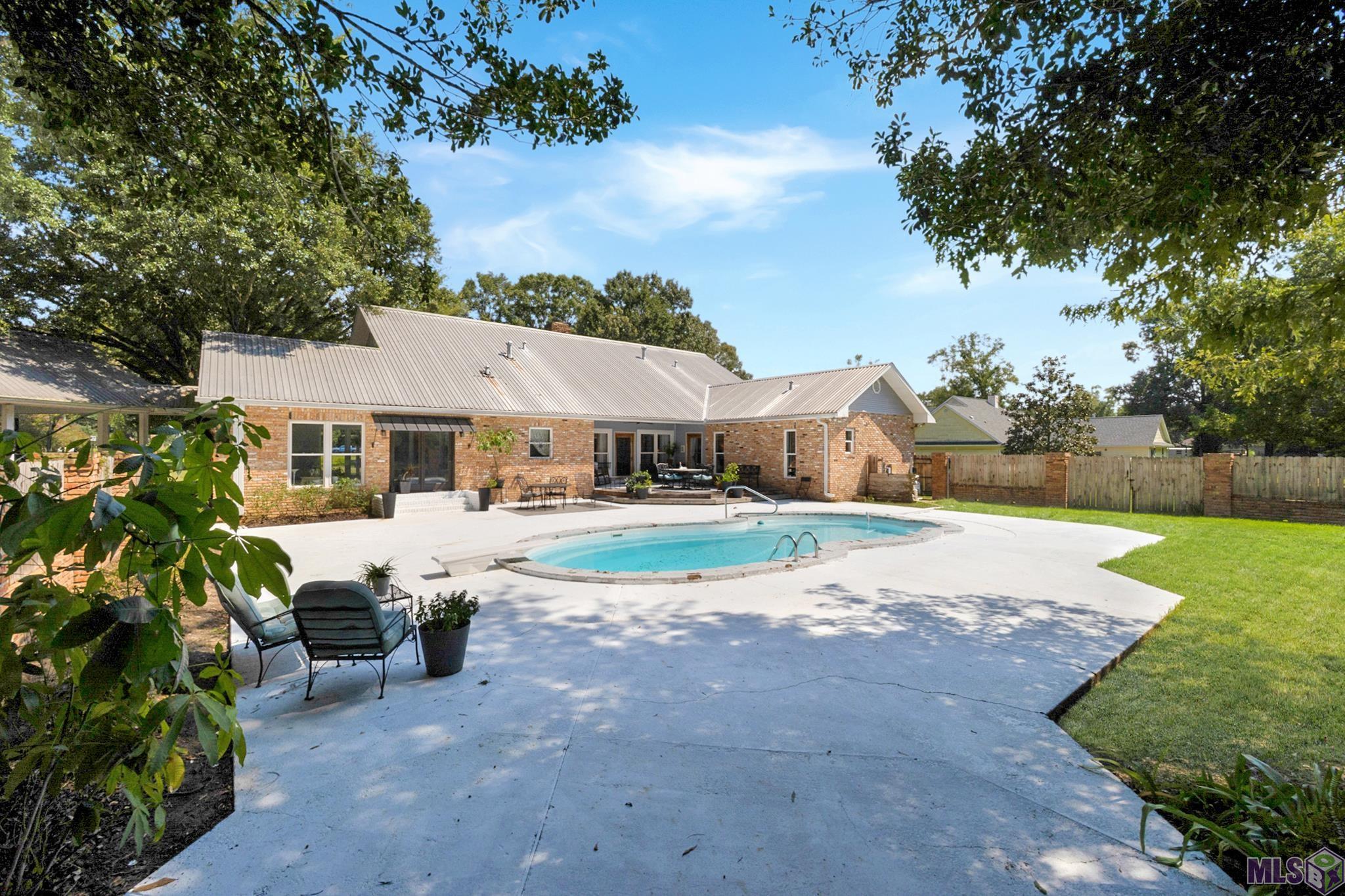 13317 Joor Road Baton Rouge, LA 70818 - Photo 34 of 40