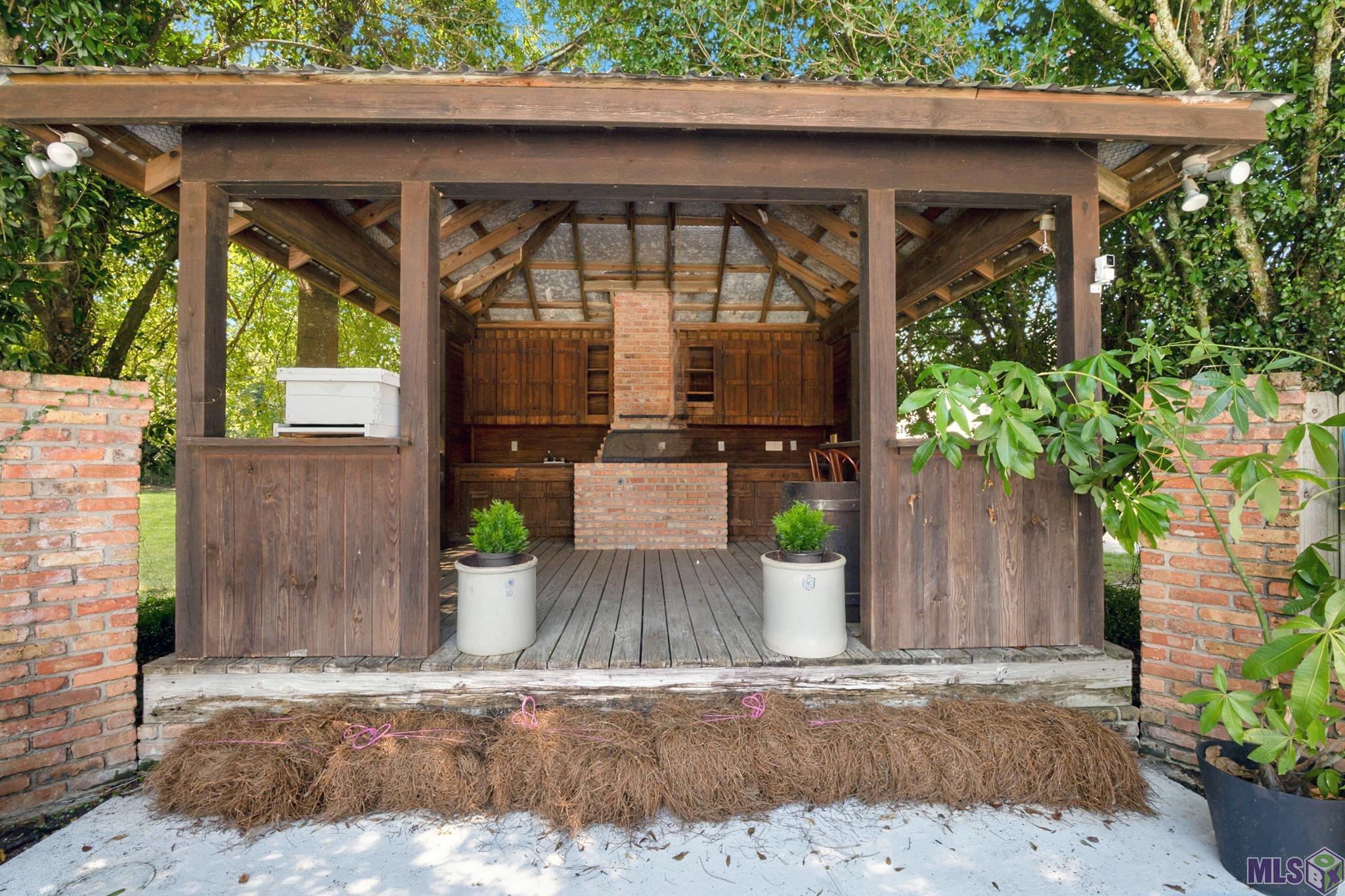 13317 Joor Road Baton Rouge, LA 70818 - Photo 35 of 40