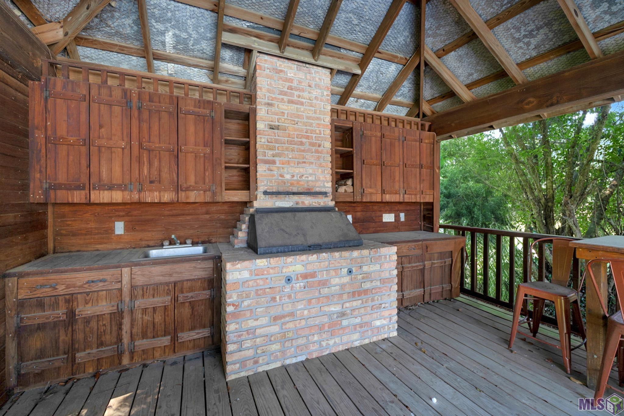 13317 Joor Road Baton Rouge, LA 70818 - Photo 36 of 40