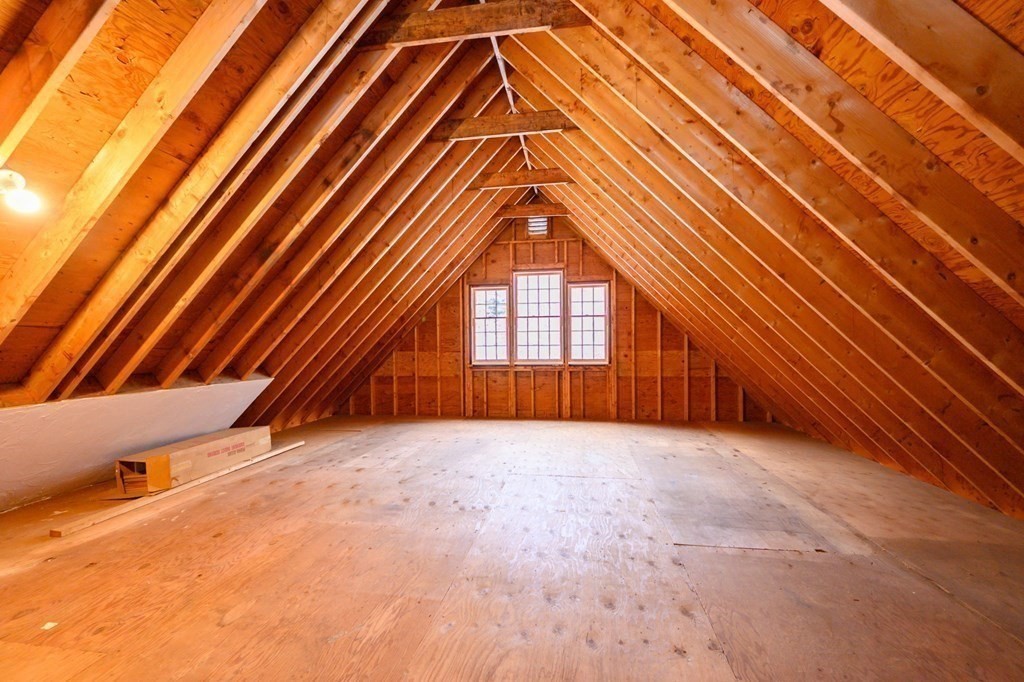 571 Main Street Marshfield, MA 02050 - Photo 20 of 25 a view of an empty room with a window