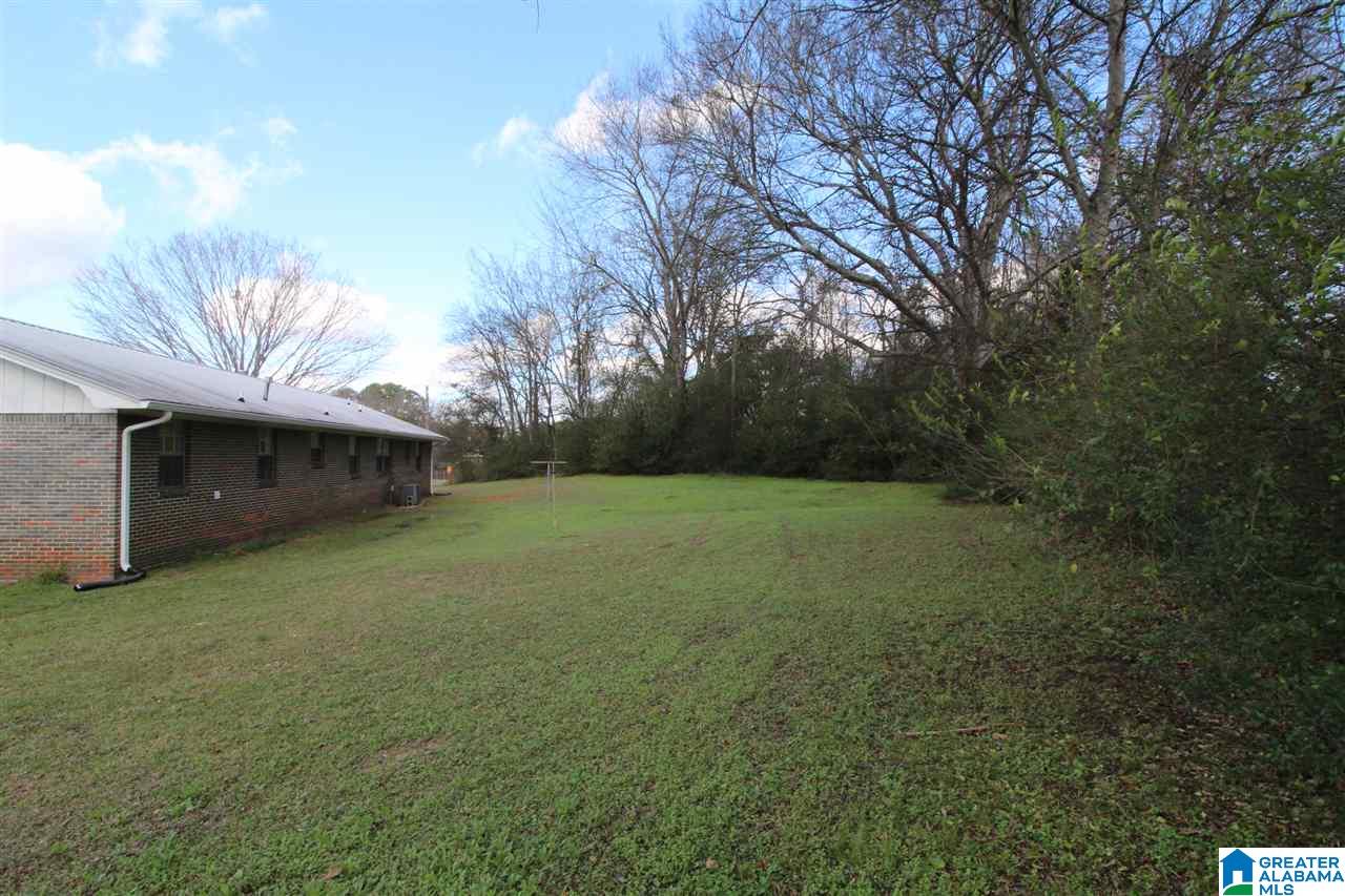 556 Old Camp Road Sumiton, AL 35148 - Photo 24 of 24