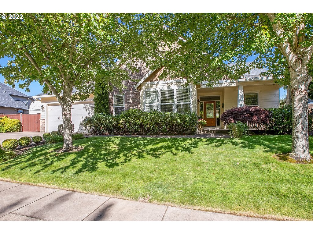 6190 Graystone Loop Springfield, OR 97478 - Photo 1 of 25