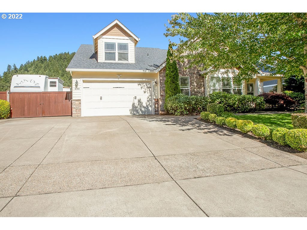 6190 Graystone Loop Springfield, OR 97478 - Photo 2 of 25