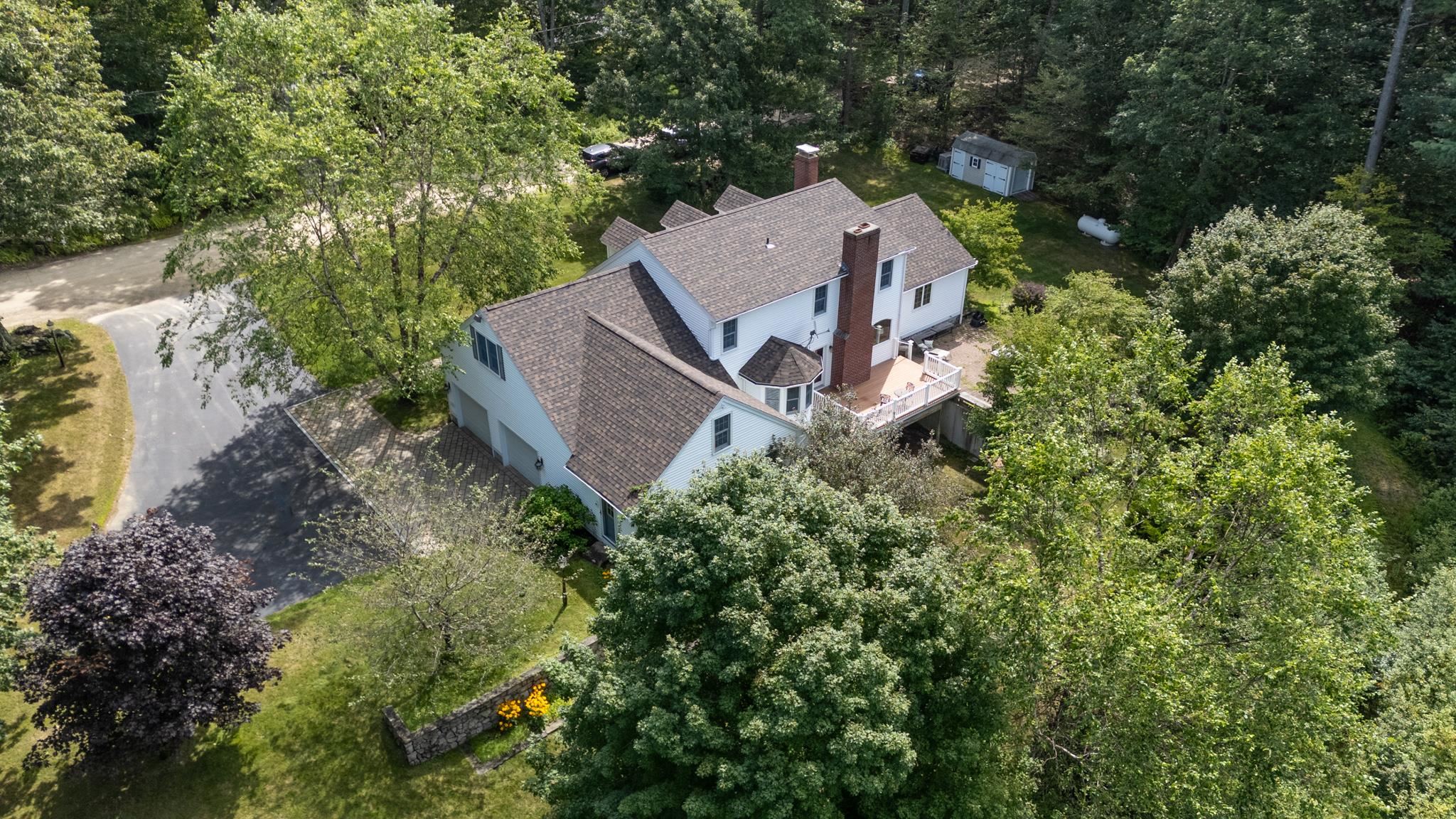 24 Red Gate Road Jaffrey, NH 03452 - Photo 2 of 52 Gallery Image 2