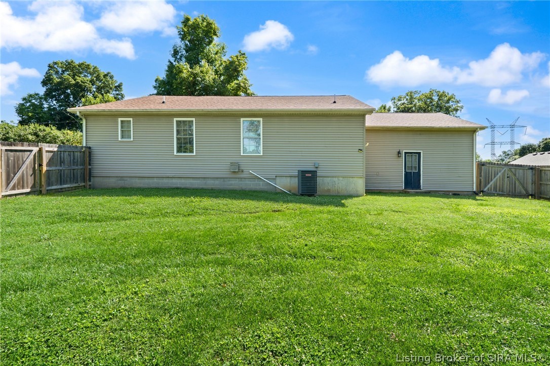 2511 Alonzo Smith Road Georgetown, IN 47122 - Photo 11 of 38