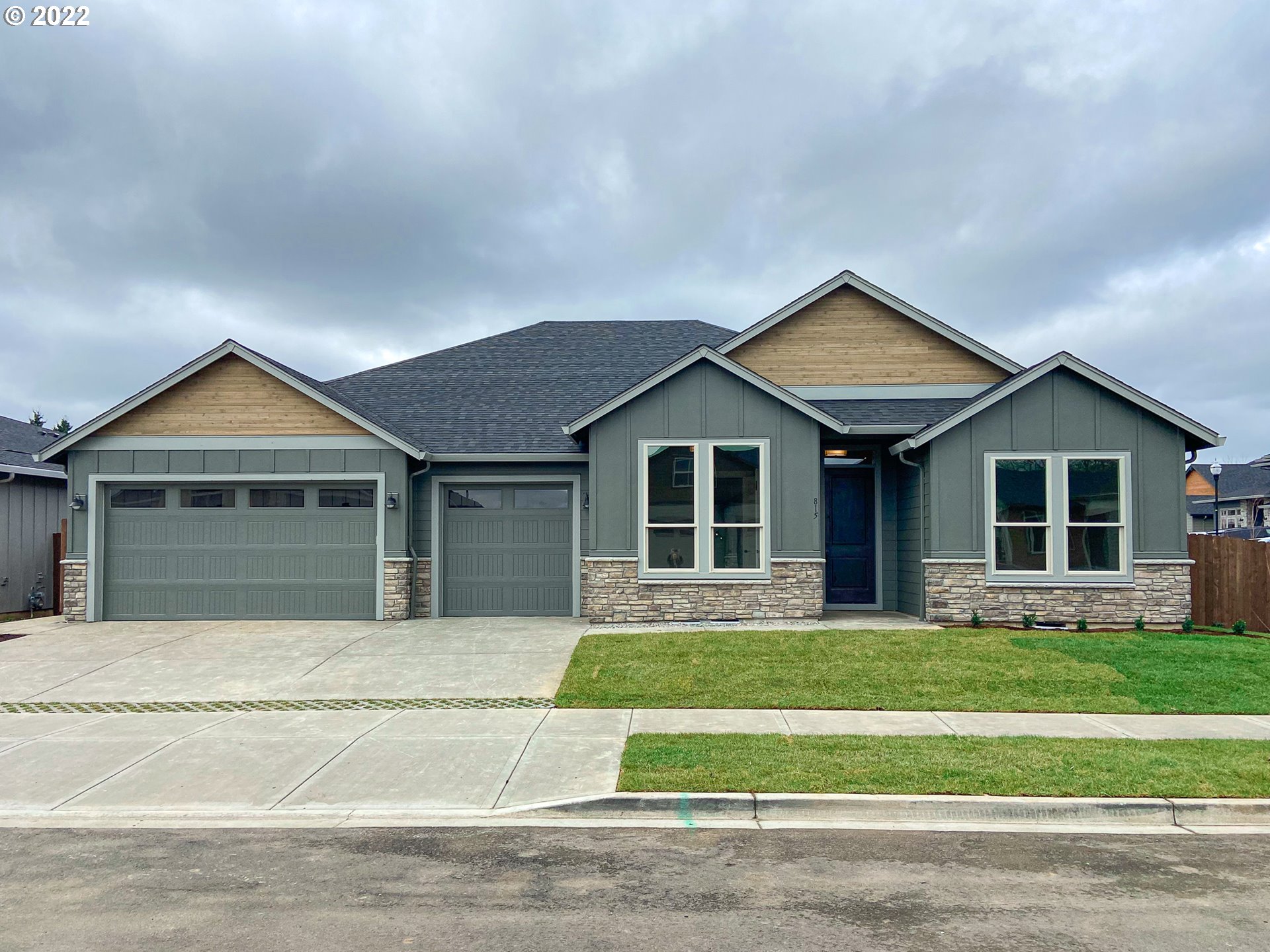 815 South 88th Avenue Ridgefield, WA 98642 - Photo 1 of 31 Gallery Image 1
