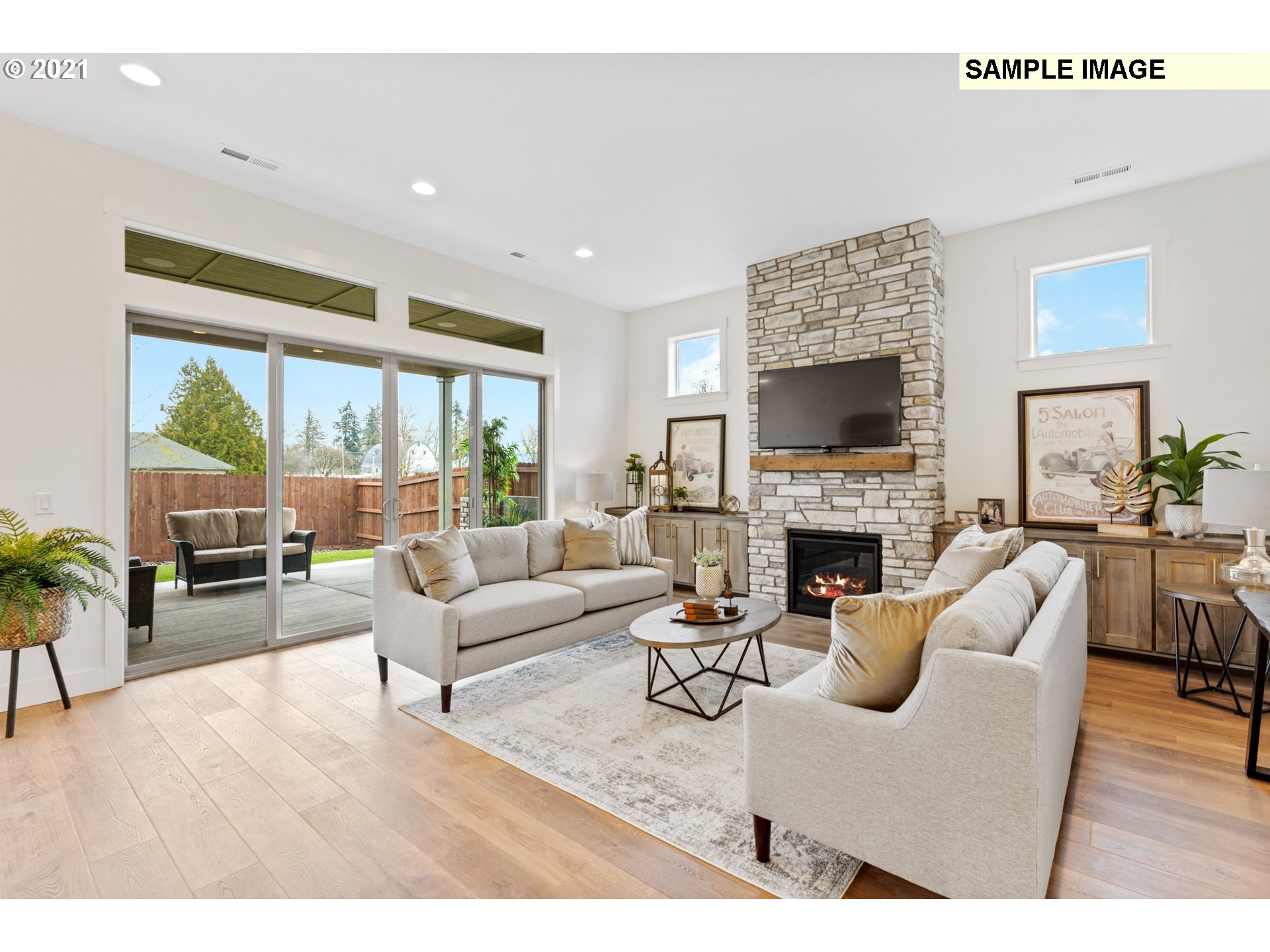815 South 88th Avenue Ridgefield, WA 98642 - Photo 11 of 31 Gallery Image 11