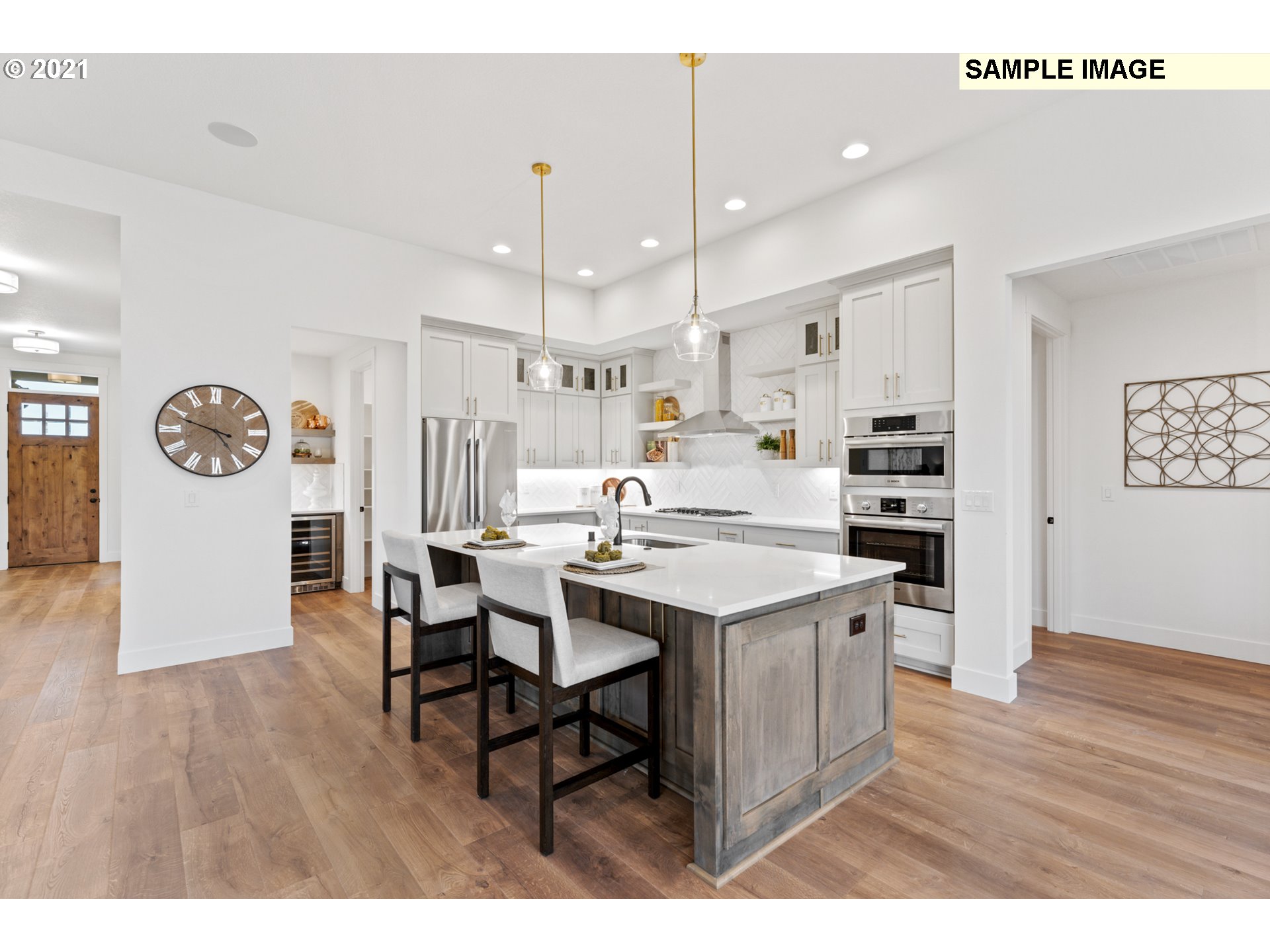 815 South 88th Avenue Ridgefield, WA 98642 - Photo 17 of 31 Gallery Image 17