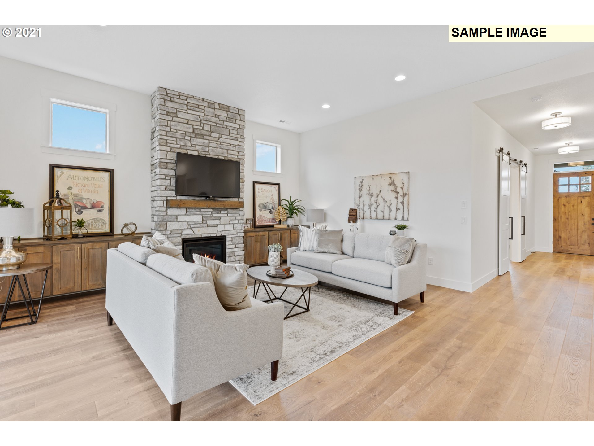 815 South 88th Avenue Ridgefield, WA 98642 - Photo 9 of 31 Gallery Image 9