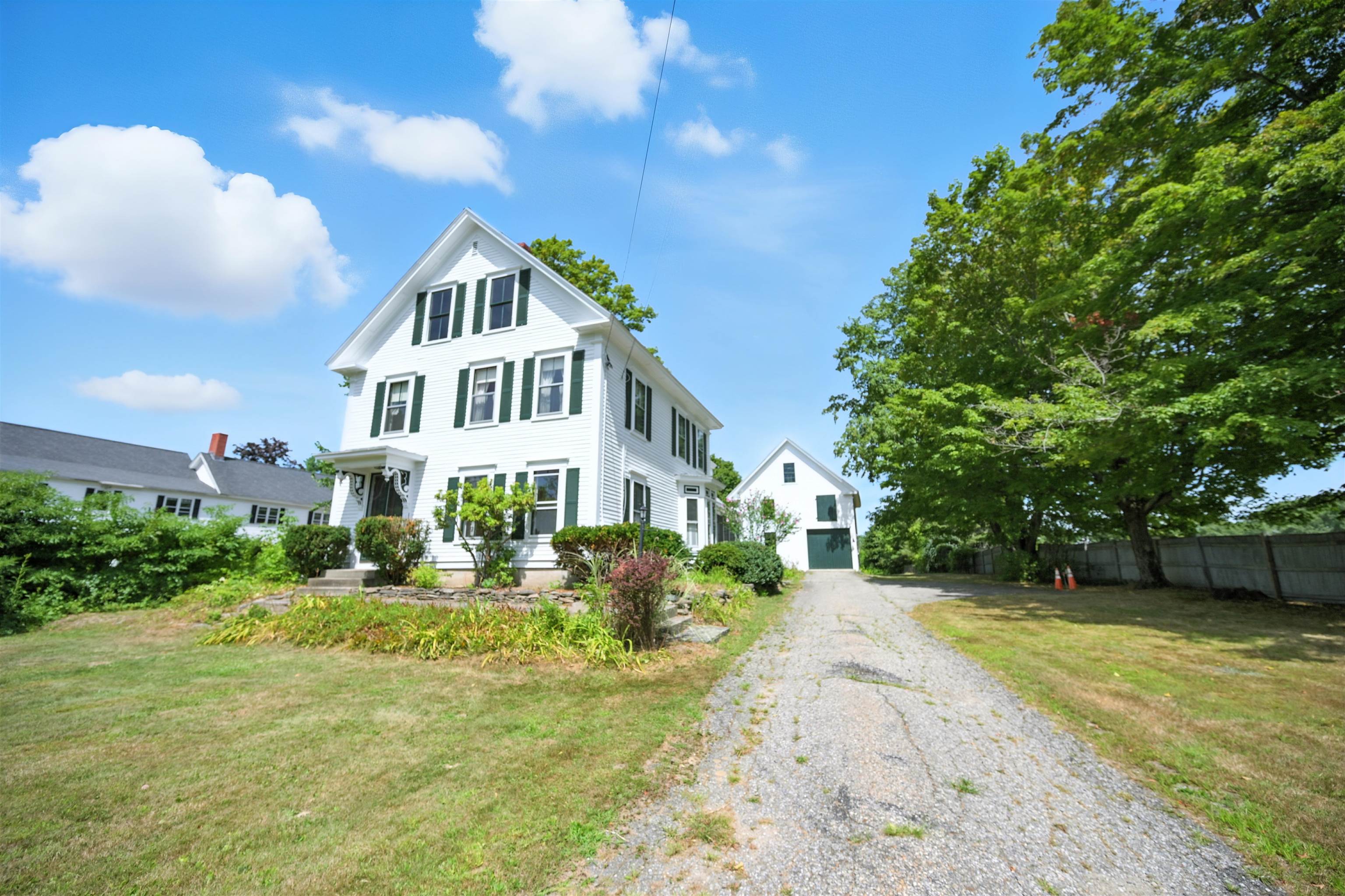 36 Chester Street Chester, NH 03036 - Photo 1 of 43 Gallery Image 1
