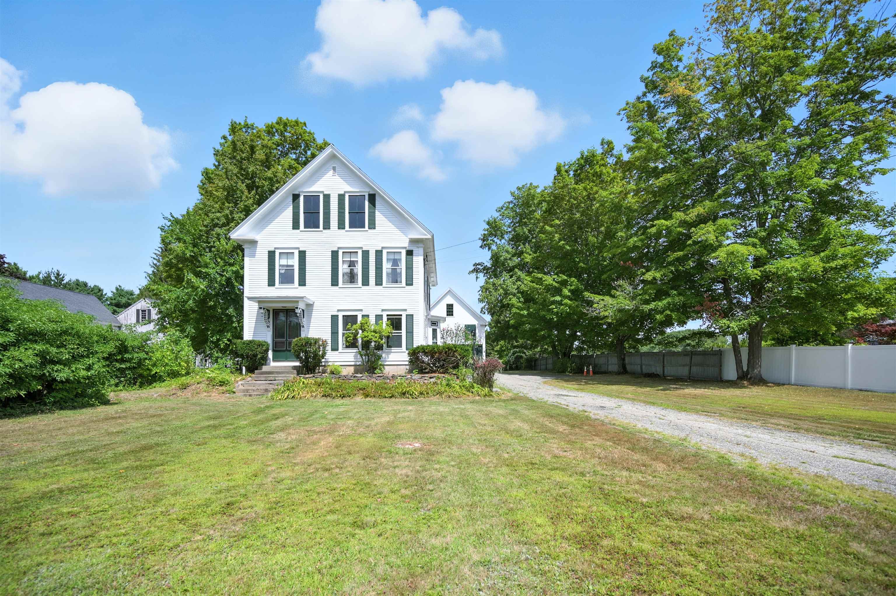 36 Chester Street Chester, NH 03036 - Photo 2 of 43 Gallery Image 2
