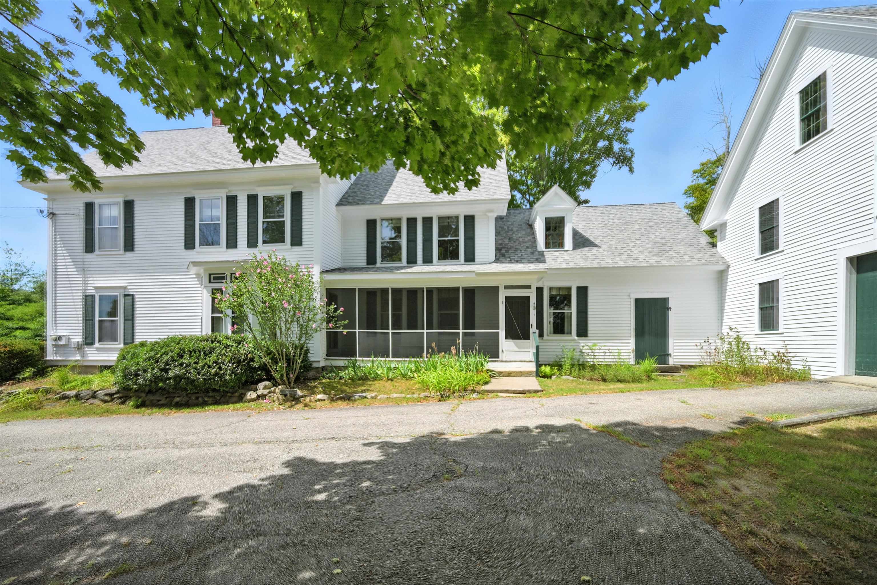 36 Chester Street Chester, NH 03036 - Photo 3 of 43 Gallery Image 3