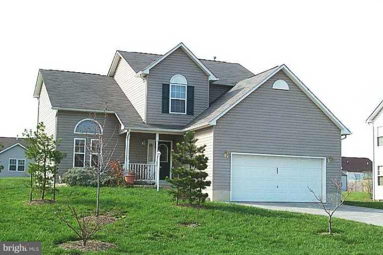 303 Goldenrod Road Winchester, VA 22602 - Photo 1 of 1 Exterior (Main)