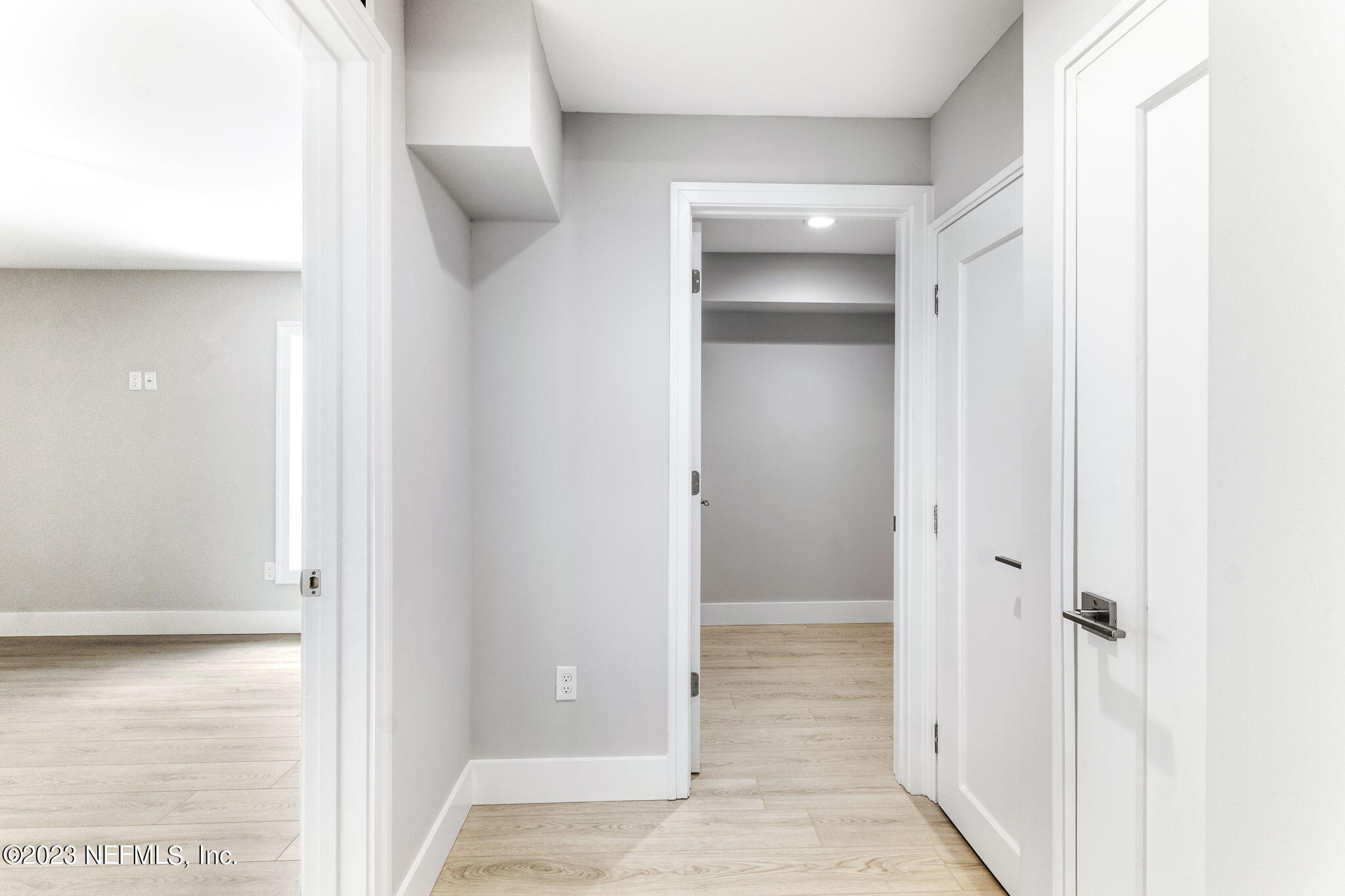 5348 Pelican Way St. Augustine, FL 32080 - Photo 9 of 58 a view of a bathroom with a shower