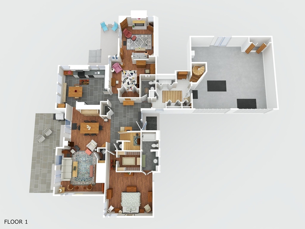 103 Howland Road Westport, MA 02790 - Photo 29 of 35