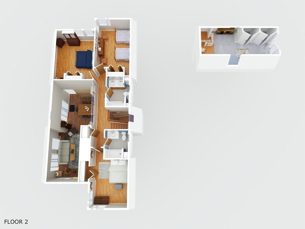 103 Howland Road Westport, MA 02790 - Photo 30 of 35