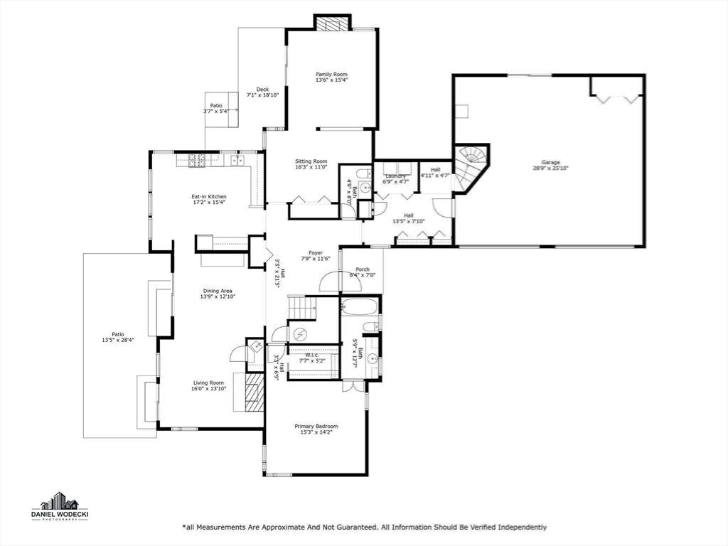 103 Howland Road Westport, MA 02790 - Photo 32 of 35 a picture of a room