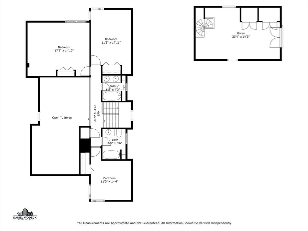 103 Howland Road Westport, MA 02790 - Photo 33 of 35 unknown