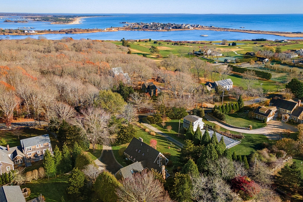103 Howland Road Westport, MA 02790 - Photo 35 of 35 a view of a water with an outdoor space