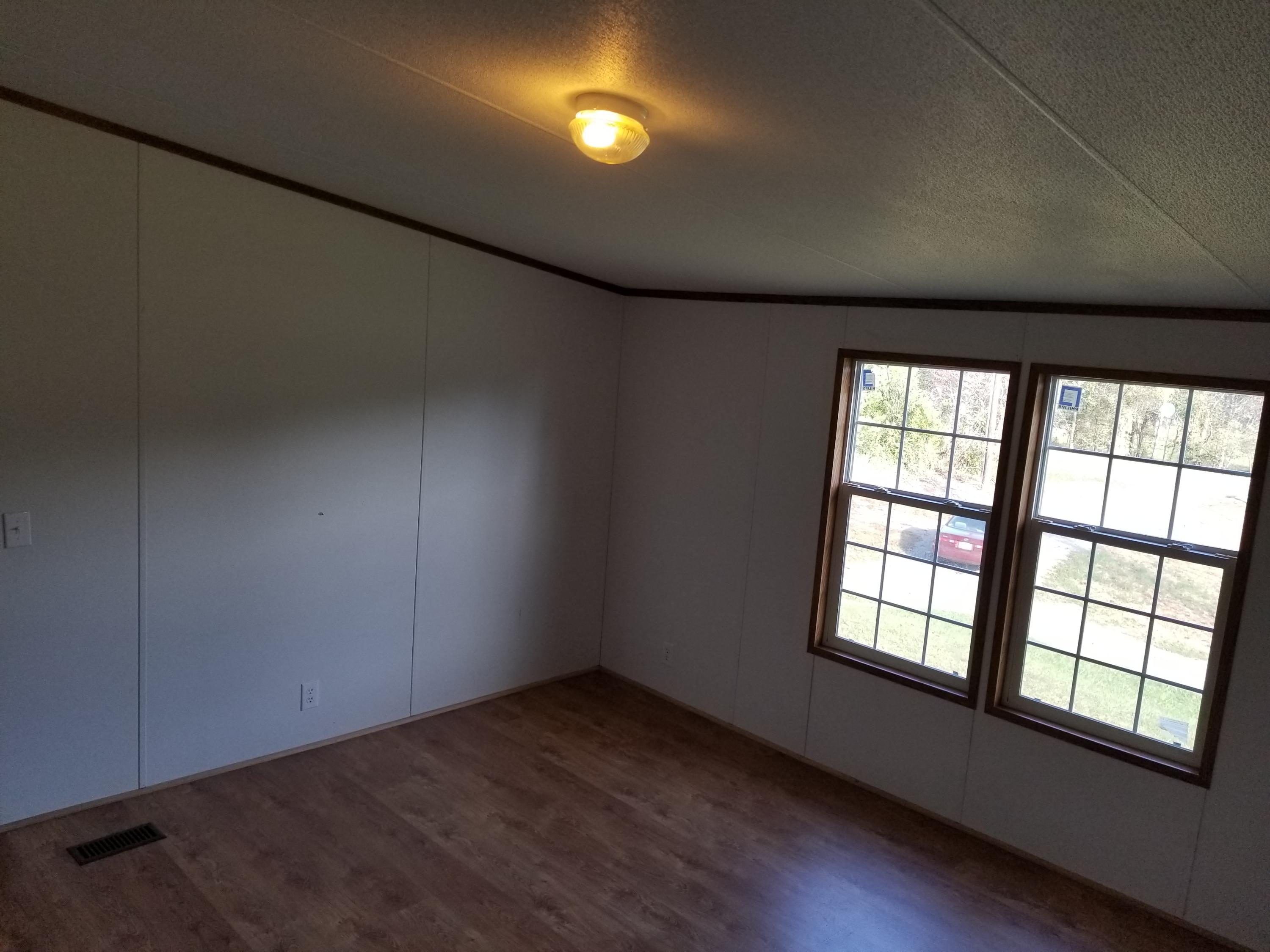 5352 Stewartsville Road Moneta, VA 24121 - Photo 10 of 21 Master bedroom