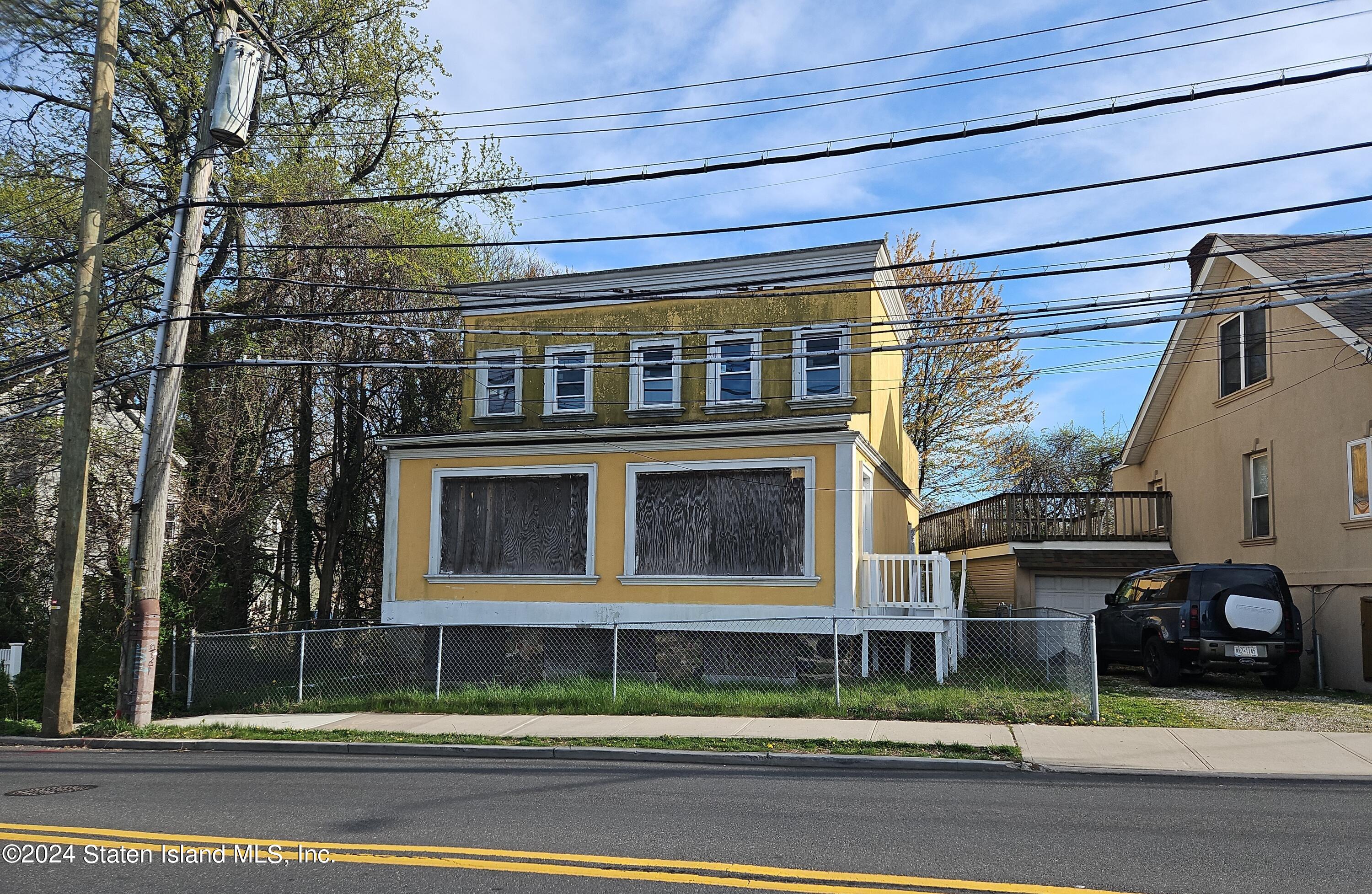 3880 Amboy Road Staten Island, NY 10308 - Photo 7 of 7 3880 Amboy Rd