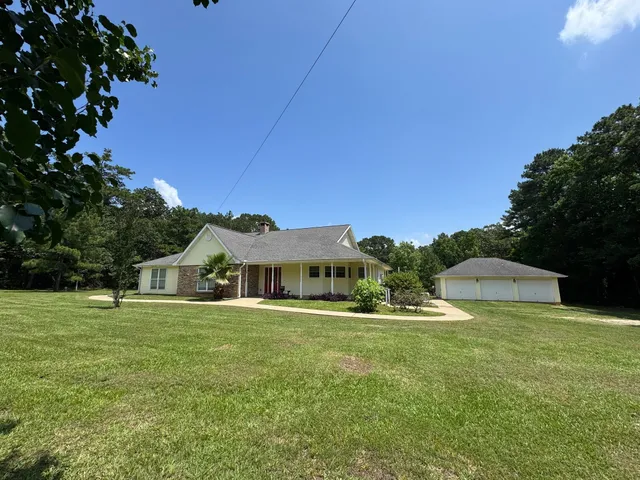 $379,000 | 2163 County Road 3550, Woodville, TX 75979