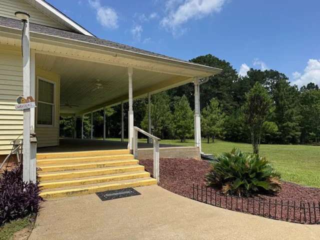 $379,000 | 2163 County Road 3550, Woodville, TX 75979