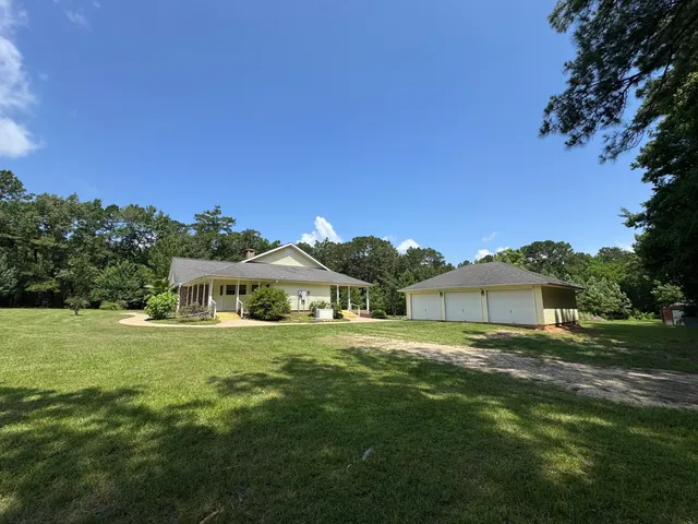 $379,000 | 2163 County Road 3550, Woodville, TX 75979