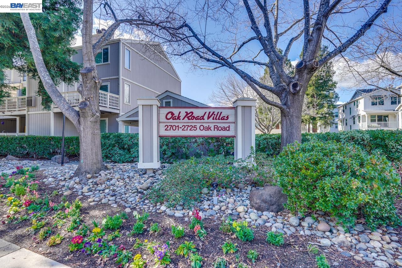 2709 Oak Road, Unit G Walnut Creek, CA 94597 - Photo 21 of 24
