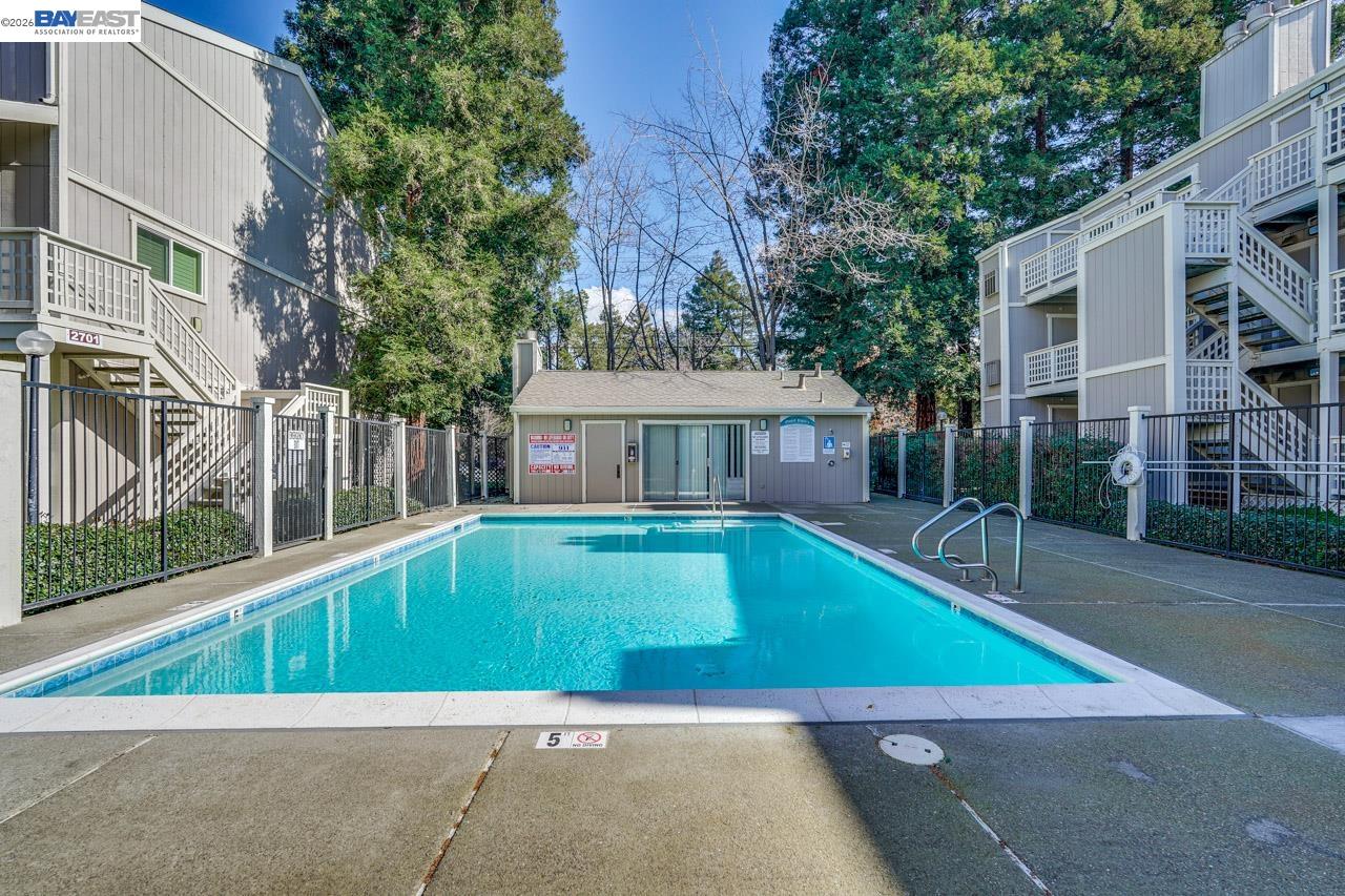 2709 Oak Road, Unit G Walnut Creek, CA 94597 - Photo 22 of 24