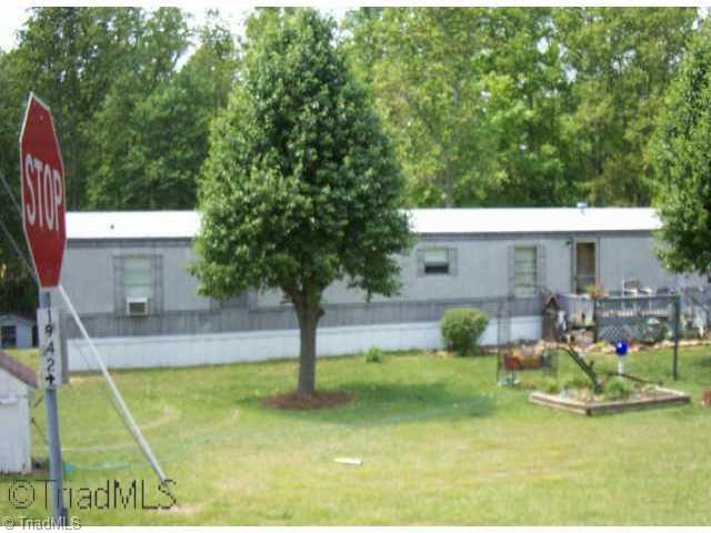 8610 Kiger Road Germanton, NC 27019 - Photo 1 of 1 Exterior Front.