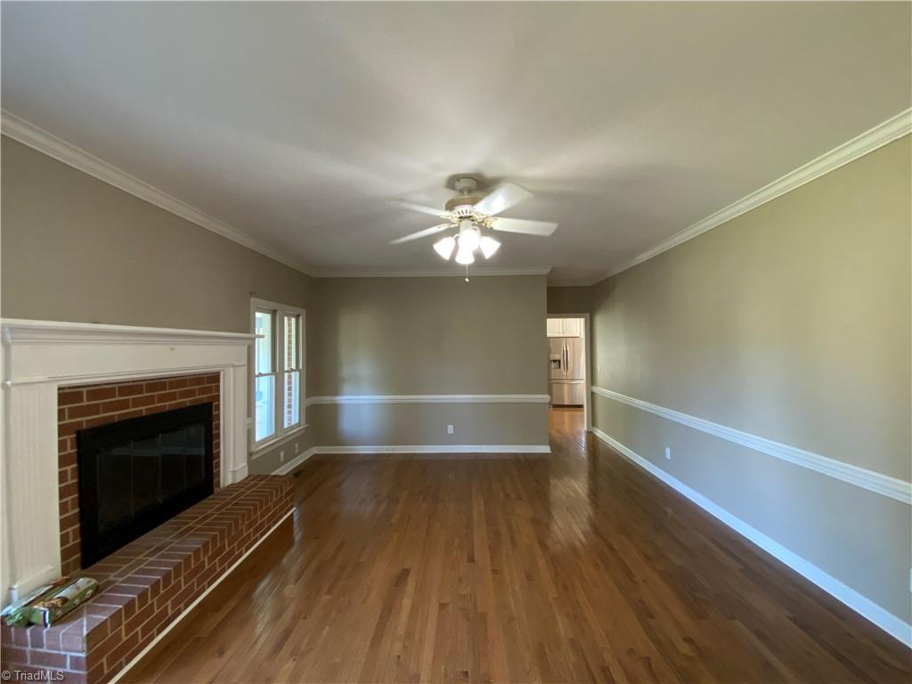1800 Curraghmore Road Clemmons, NC 27012 - Photo 18 of 44