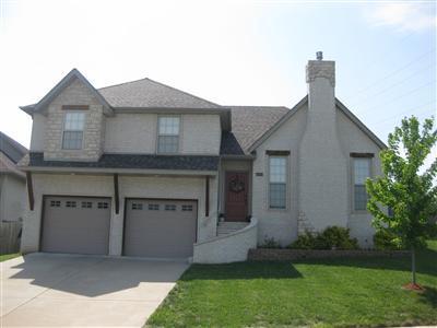 1903 West High Point Street Springfield, MO 65810 - Photo 1 of 1 Primary Photo
