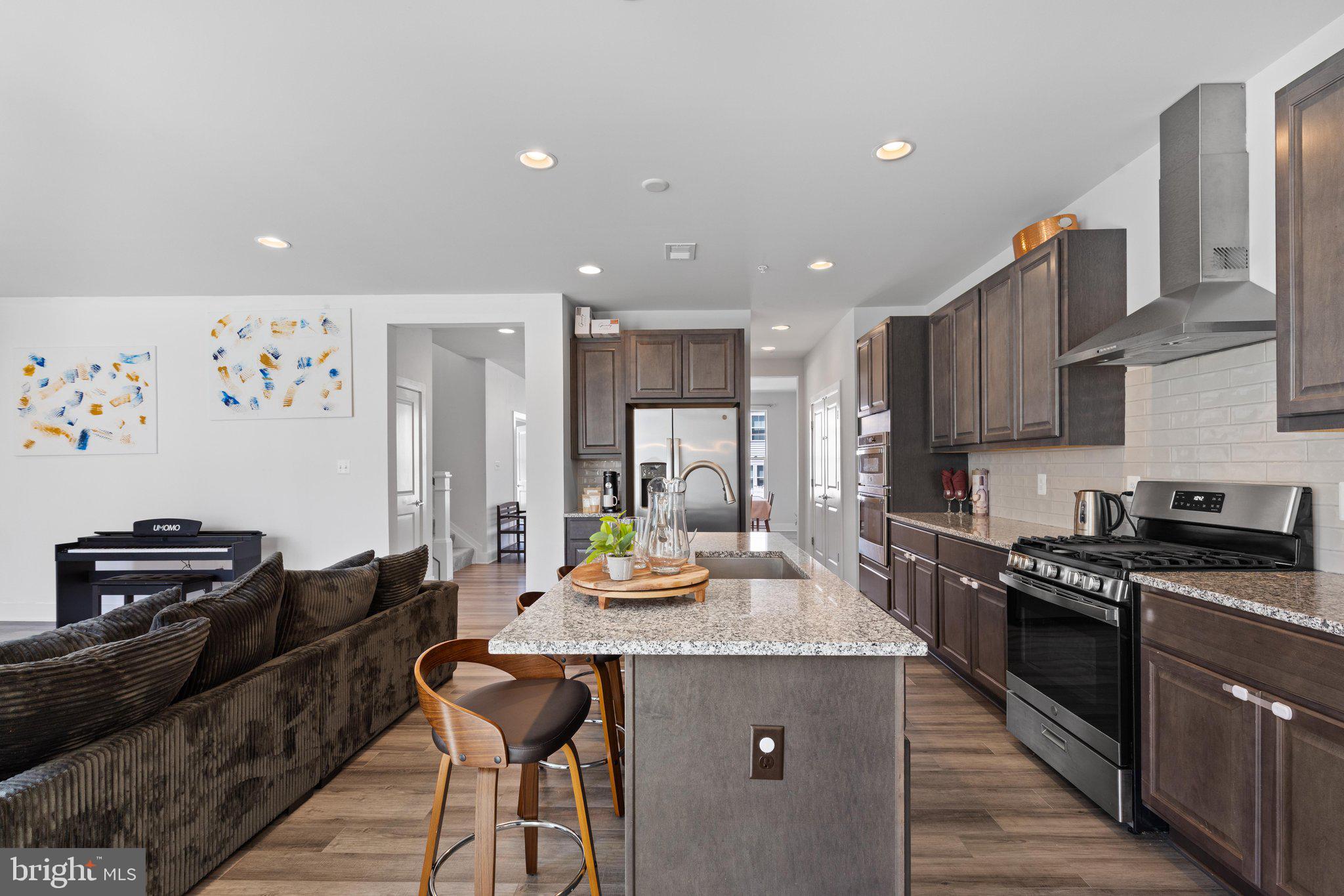 1316 Heron Rookery Way Odenton, MD 21113 - Photo 16 of 55