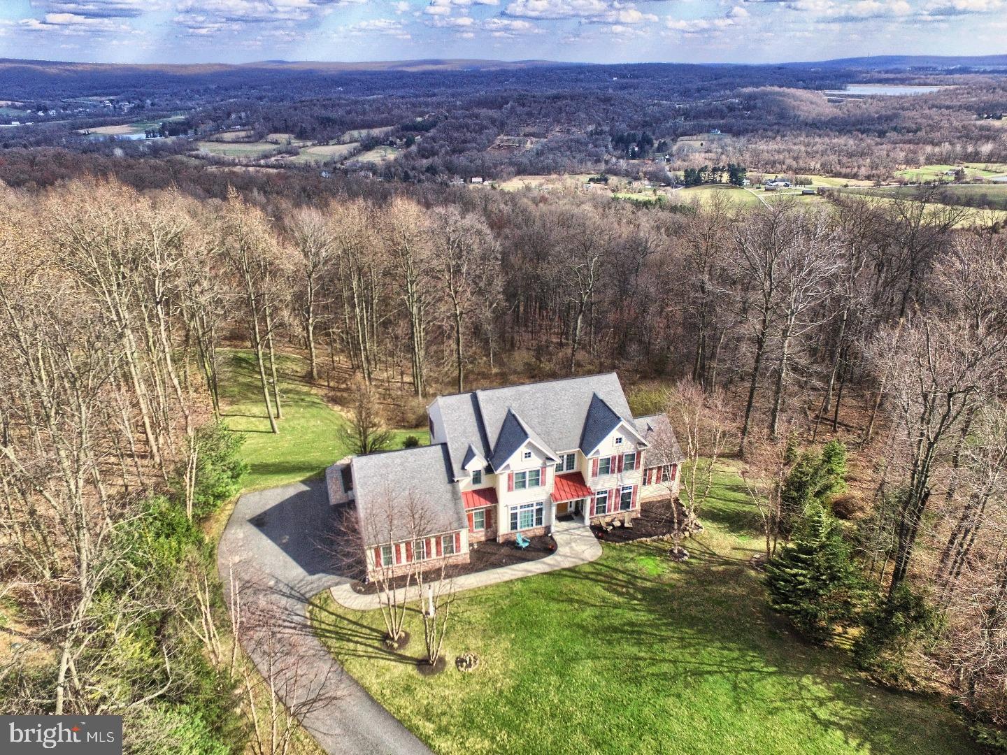 156 Overlook Road Morgantown, PA 19543 - Photo 1 of 24 View
