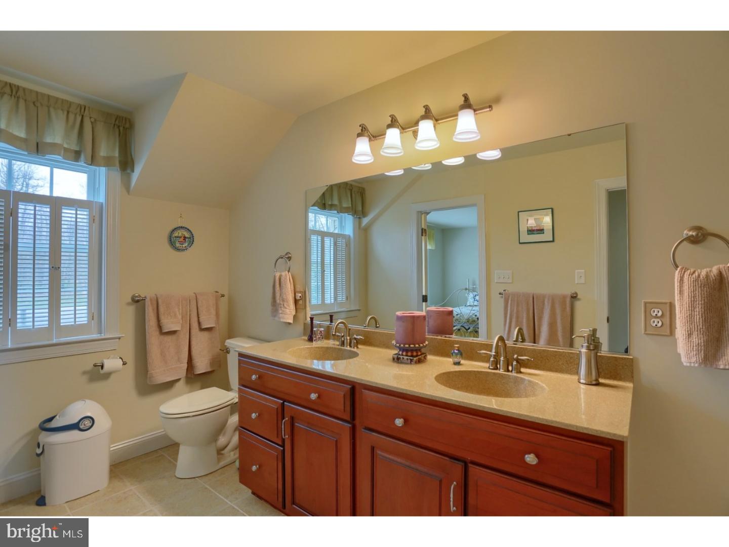 156 Overlook Road Morgantown, PA 19543 - Photo 19 of 24 Half Bath